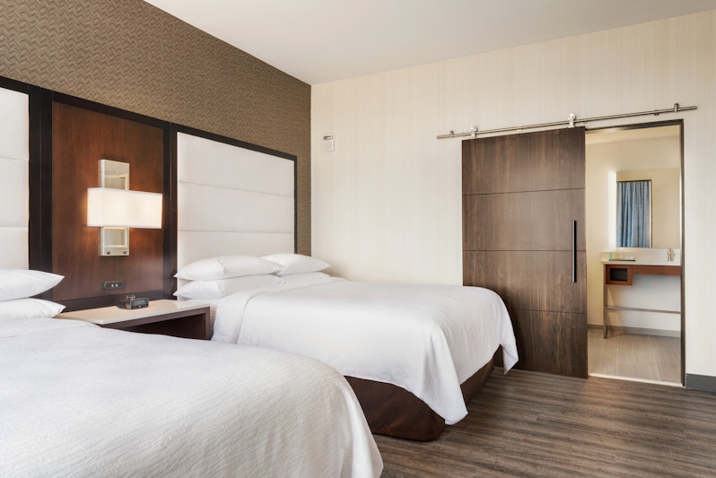 Embassy Suites By Hilton Noblesville Indianapolis Conference Center 4/14