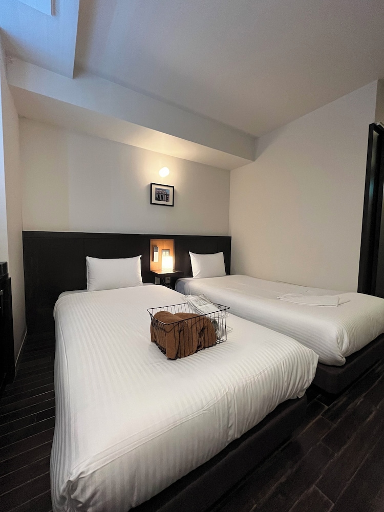 Sutton Place Hotel Ueno 9/22
