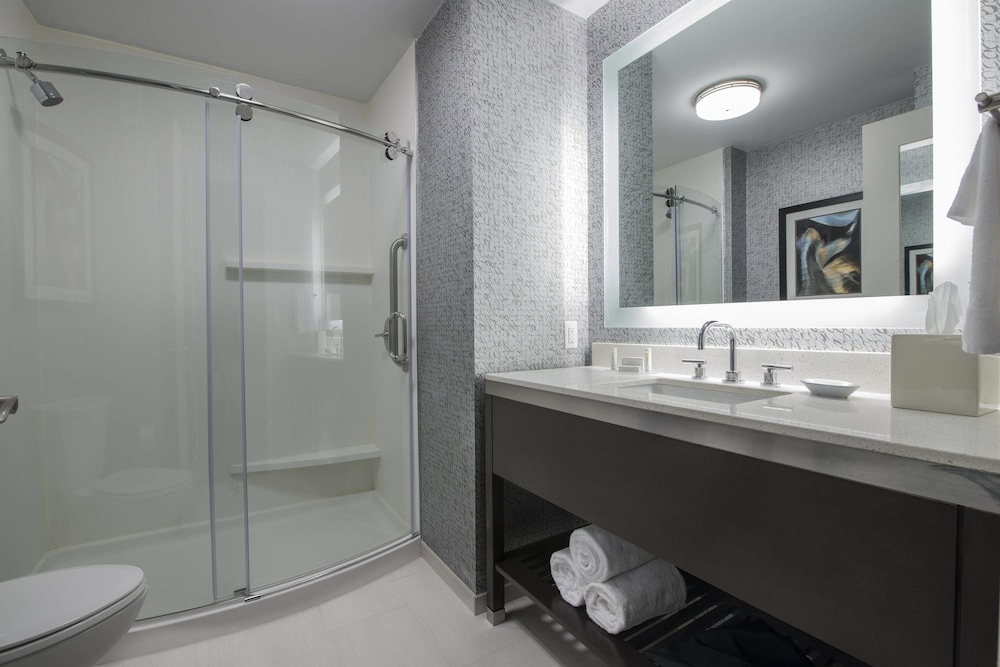 TownePlace Suites Boston Logan Airport/Chelsea 14/40