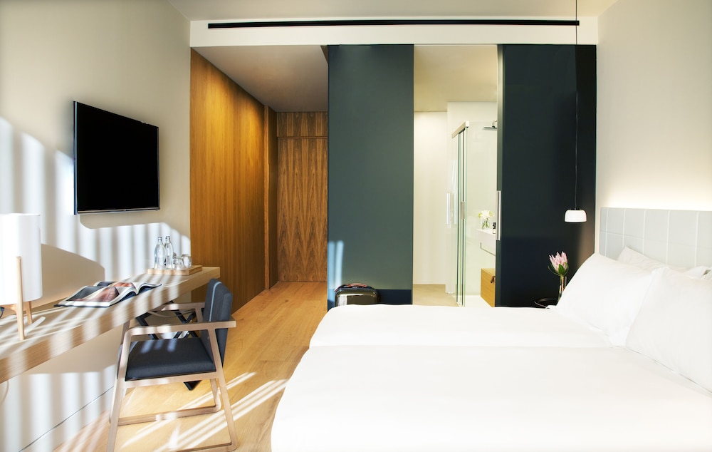 Standard, Single, Double Bed, Hotel Arima & Spa, an SLH Hotel 3/5