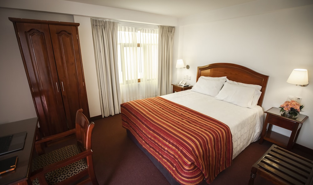 Hotel Hacienda Plaza De Armas 22/43