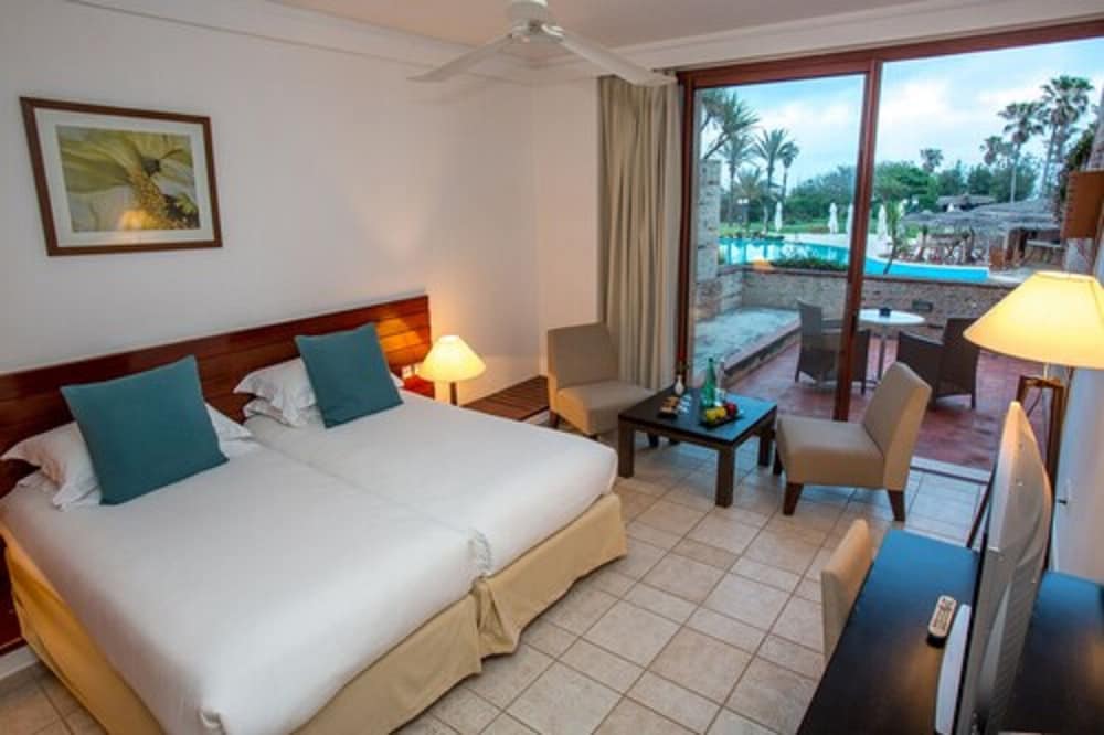 Sofitel Thalassa Marina Smir 3/50
