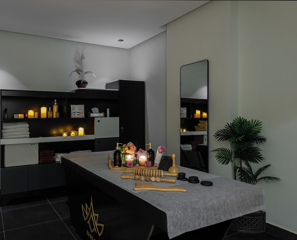فندق روس(Ross Hotel) 28/36