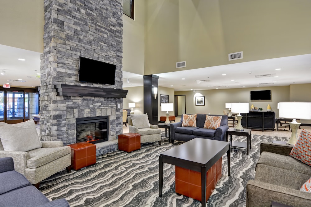 Staybridge Suites Mt. Juliet - Nashville Area 39/77