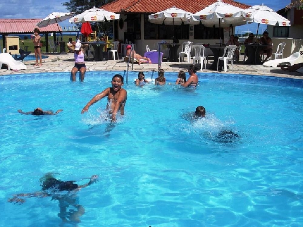 Morro das Pedras Clube Hotel 8/55