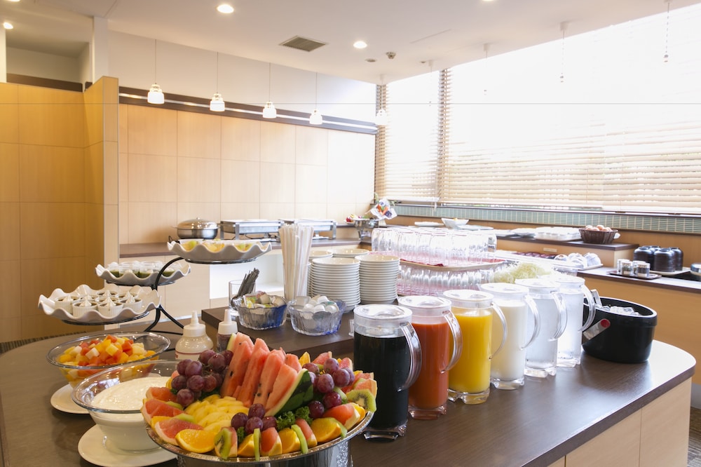 Spa Resort Nagoya Kasadera Hotel 36/50