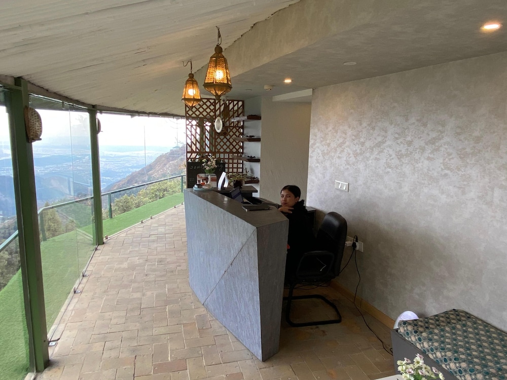 Fortune Resort Grace Mussorie 29/61