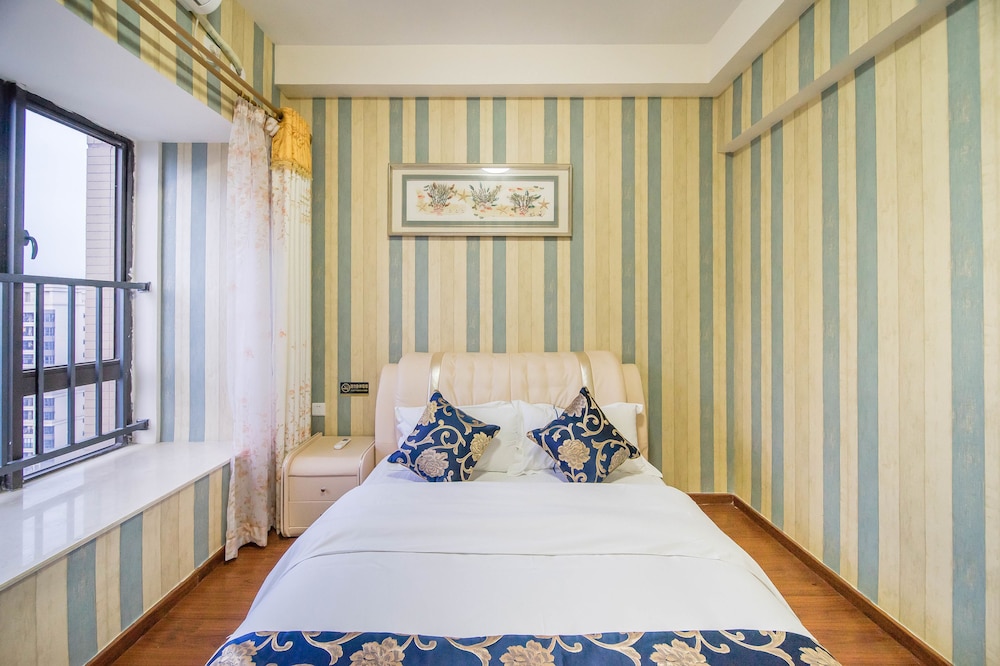 Xingyu Legend Service Apartment 9/49