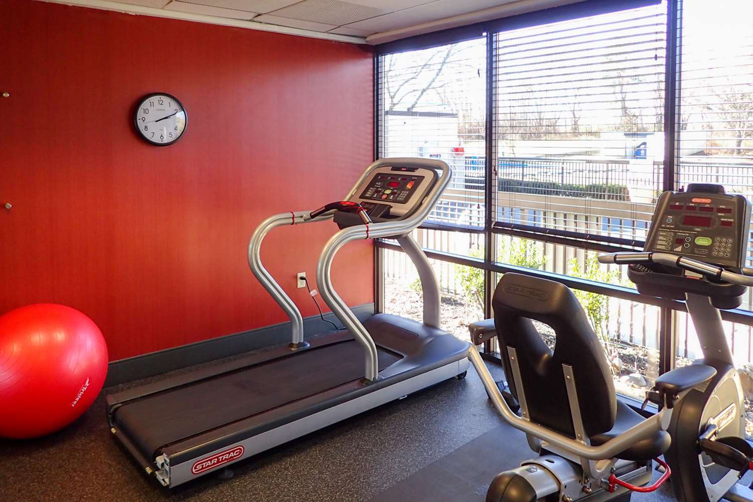 Comfort Inn and Suites Mt. Holly Westampton 9/14