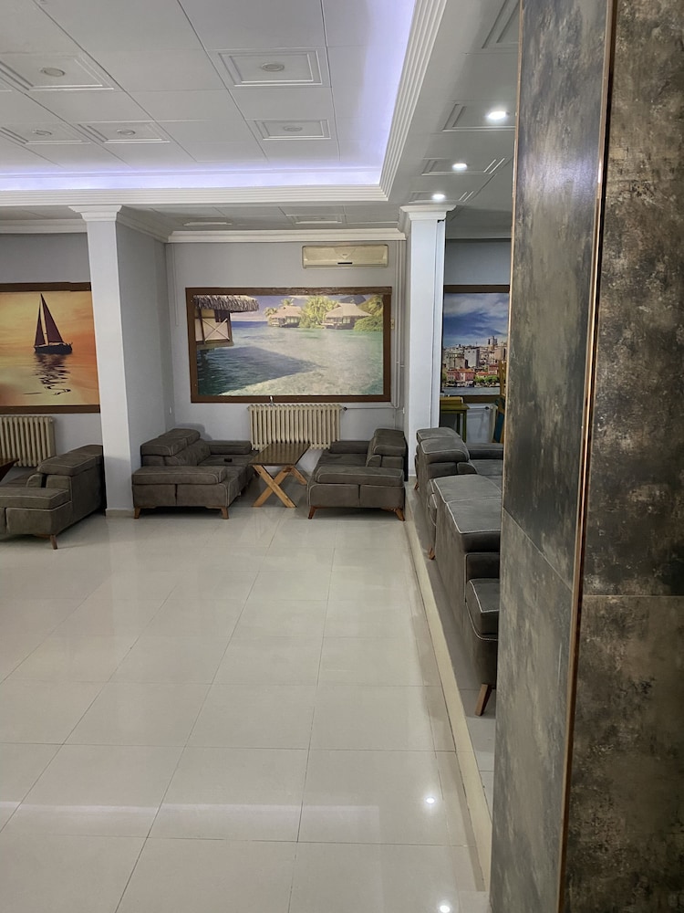 Odrys Beach Hotel & Resort 30/50