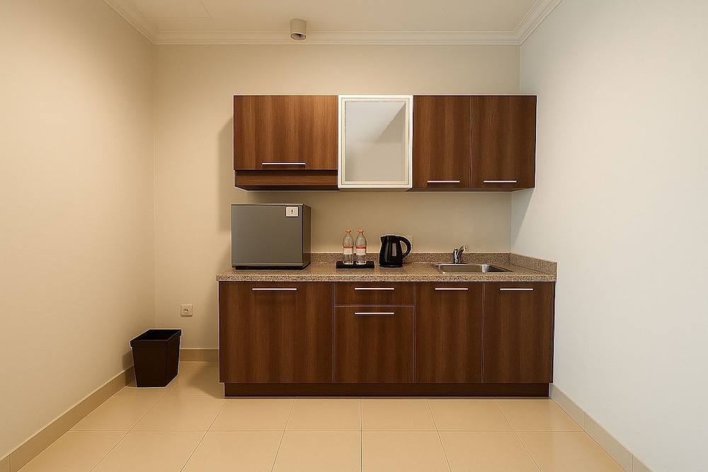 The Bellezza Suites Jakarta 39/50