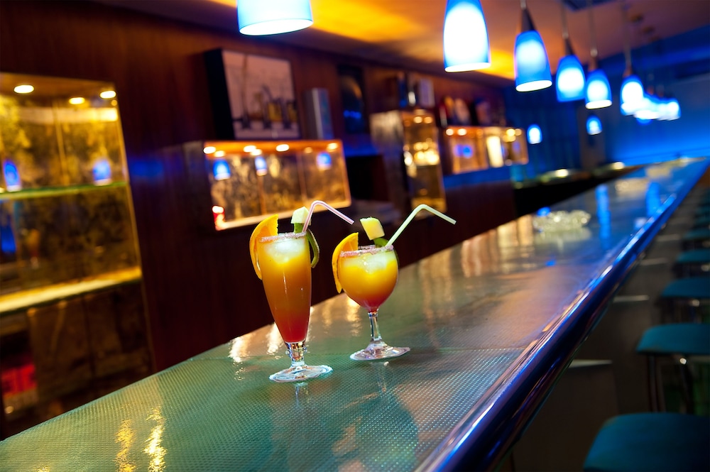 Elba Motril Beach Business Resort 33/48
