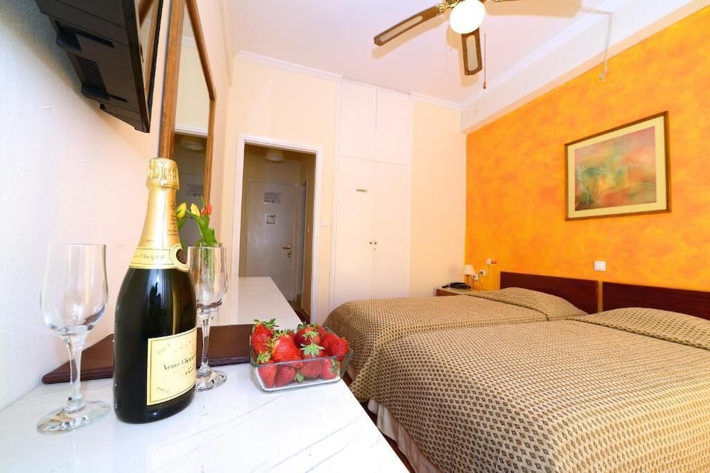 Dalia Hotel 10/49