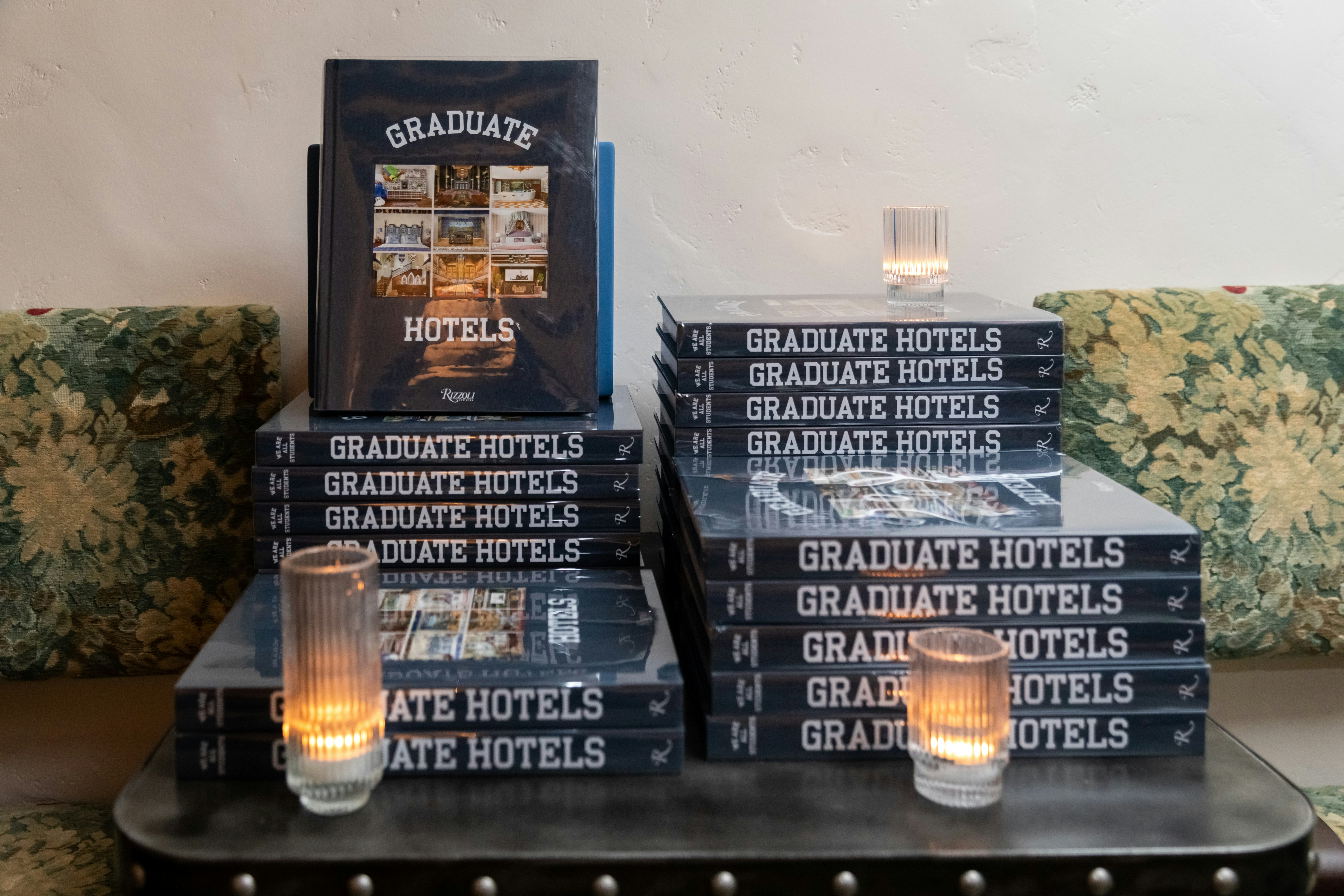 Graduate by Hilton Palo Alto 1/50