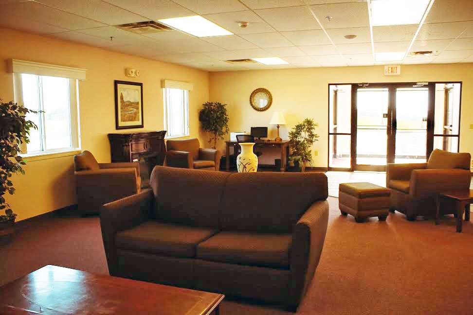 Americas Best Value Inn Fredonia 6/19