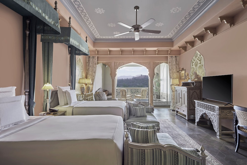 Raffles Jaipur 83/93
