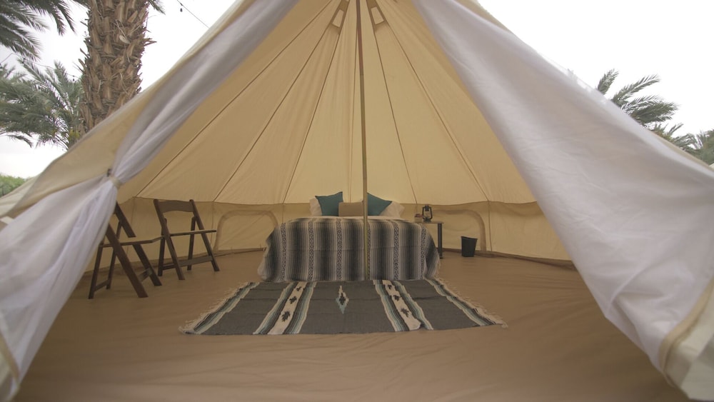 Festival Campgrounds Rancho 51 8/38