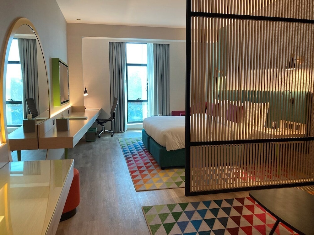 La Quinta by Wyndham Dubai Jumeirah 24/40