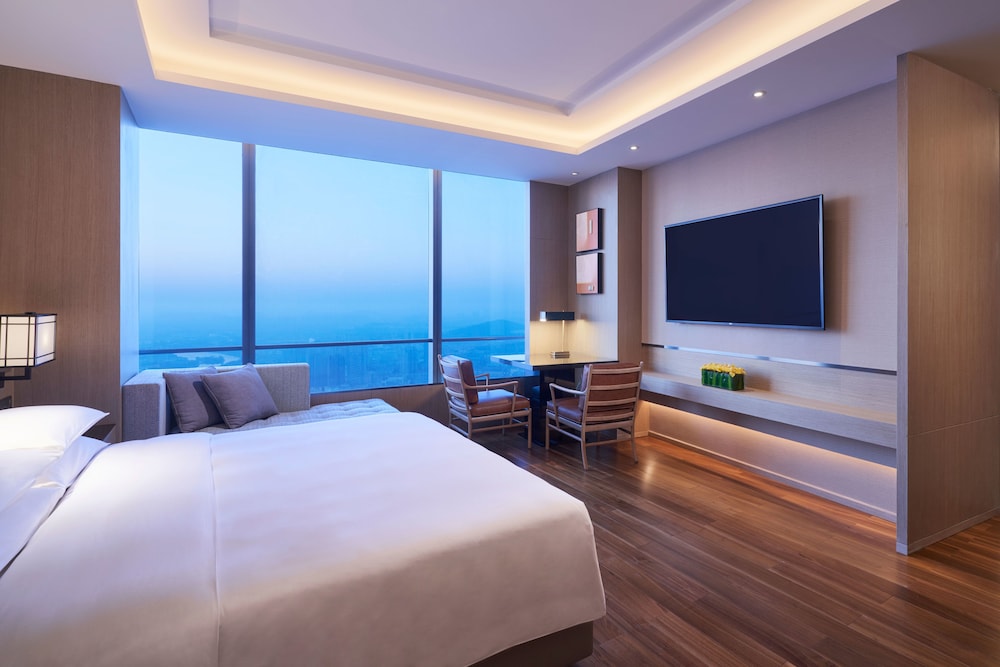 Hyatt Regency Xuzhou Suning 11/33