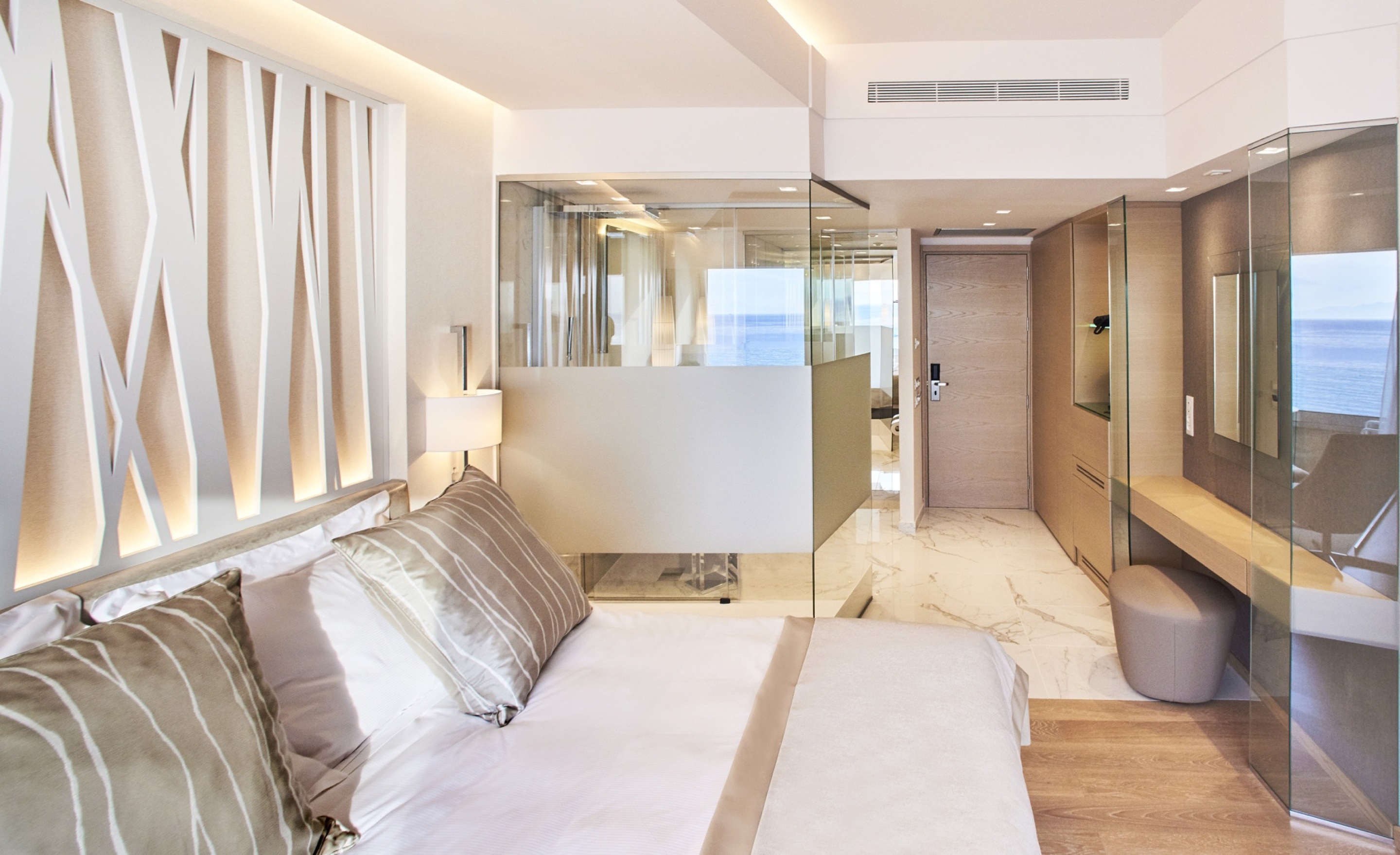 Double Room Garden View Promo