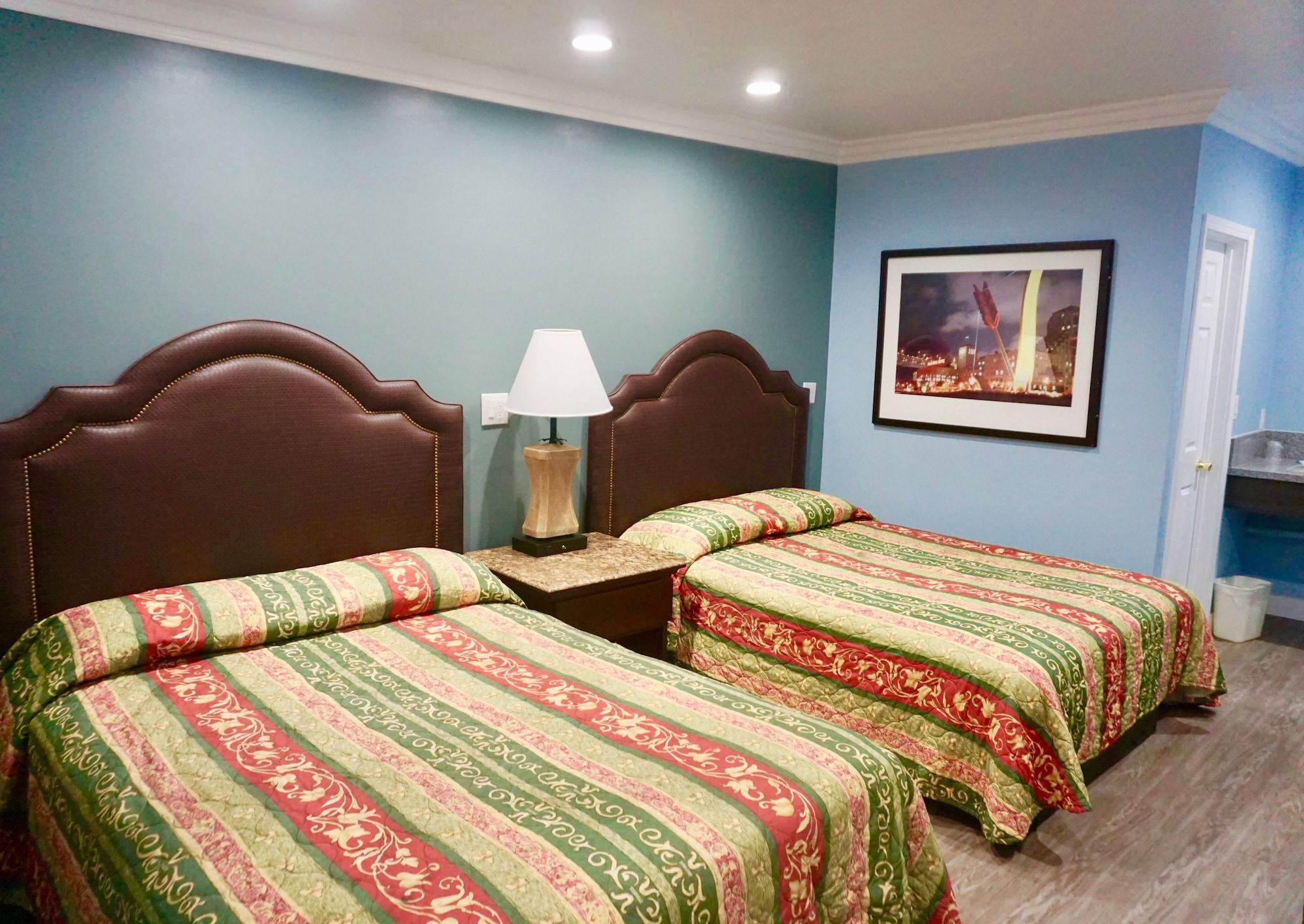 Redondo Beach Motel 2/15