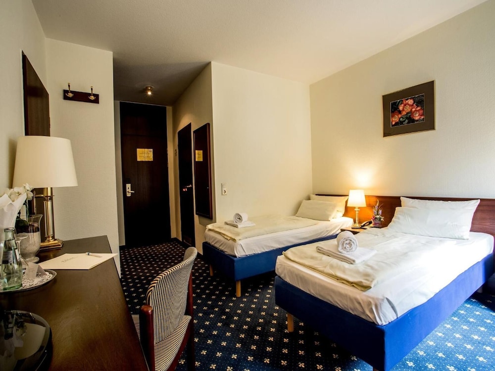 PARKHOTEL PAPENBURG 15/50