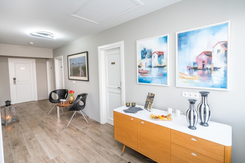 Guesthouse Keflavik 36/52