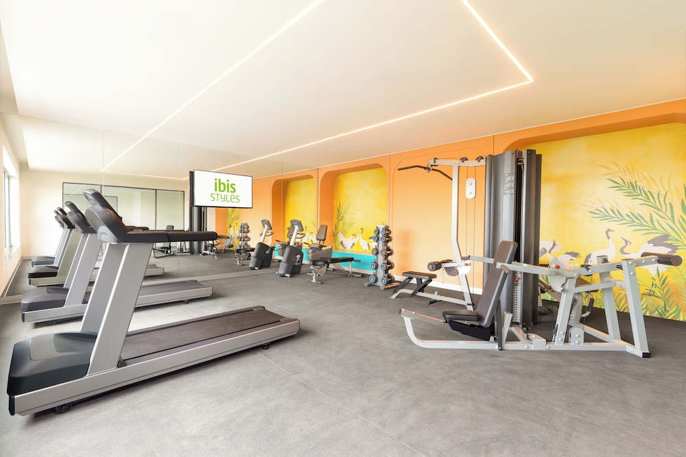 ibis Styles Mysuru 49/73