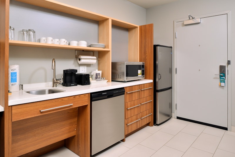 Home2 Suites By Hilton Portland Hillsboro Or 44/44