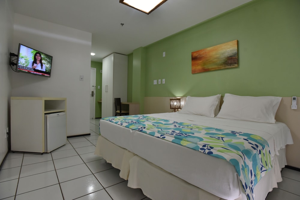 Gran Lencois Flat Residence 20/72