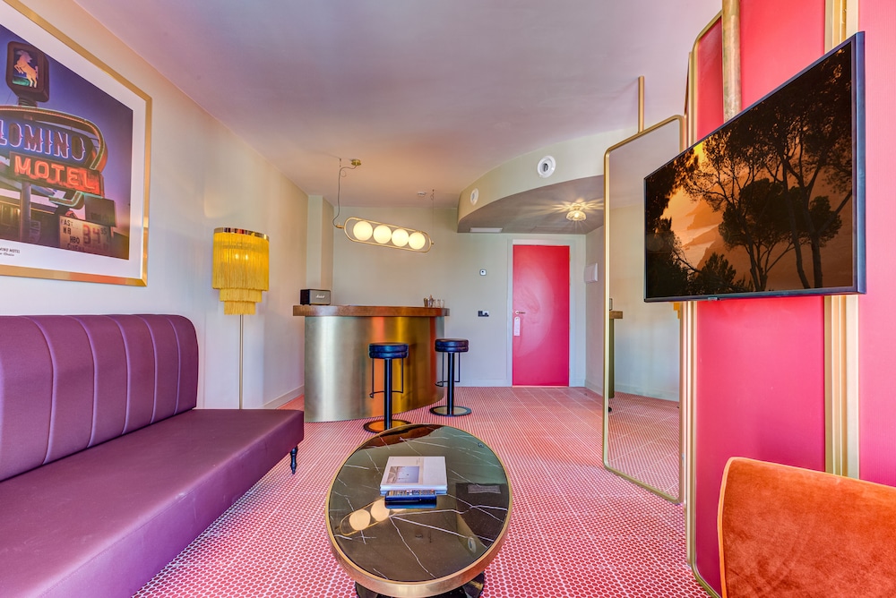 Romeos Ibiza - Adults Only 25/47