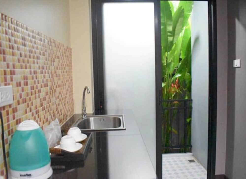 Isayarada Apartment 28/28