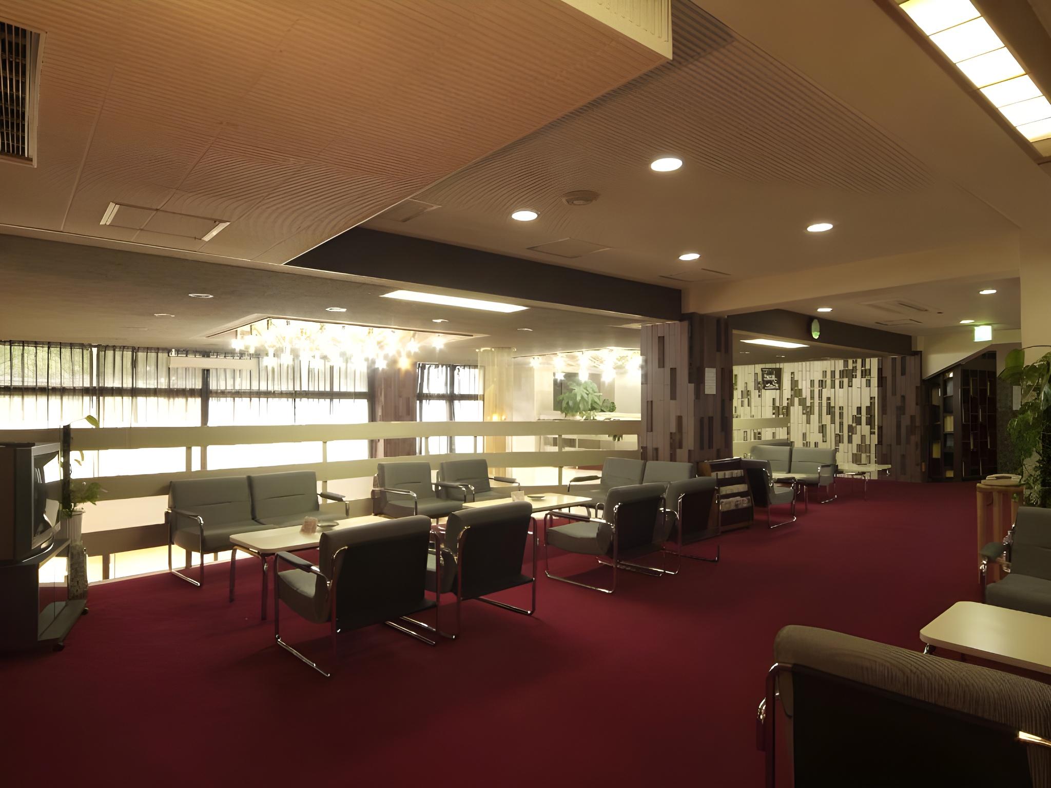 Ootaki Hotel 39/47