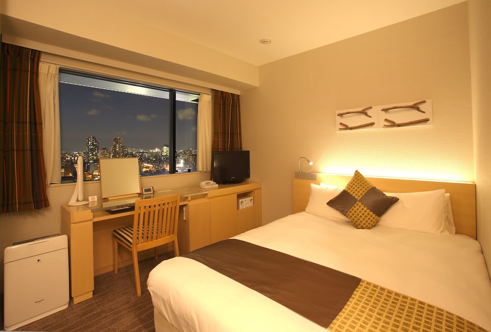 Hotel Keihan Kyobashi Grande 26/68