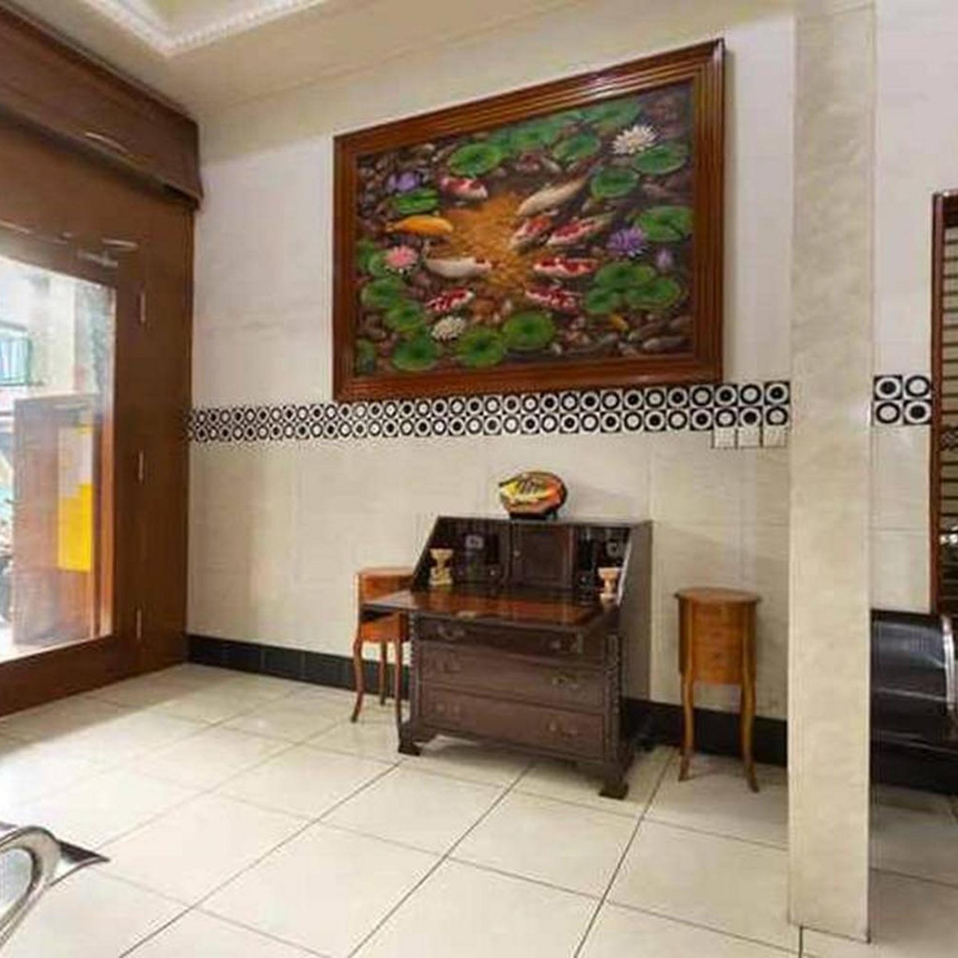 OYO 3727 Homestay Gayatri Sawojajar 5/57