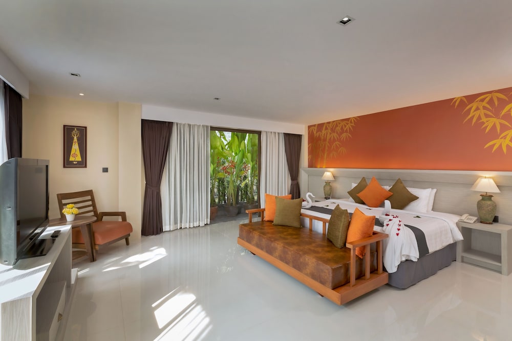 Areca Resort Spa 23/70