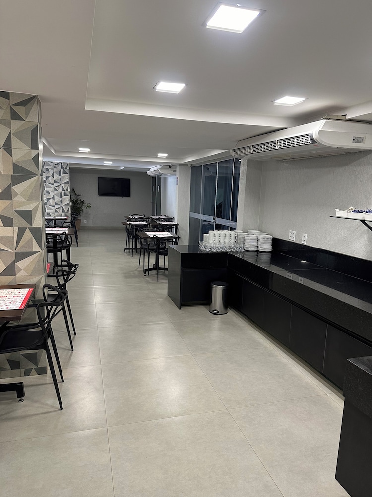 Brasilia Park Hotel 43/60