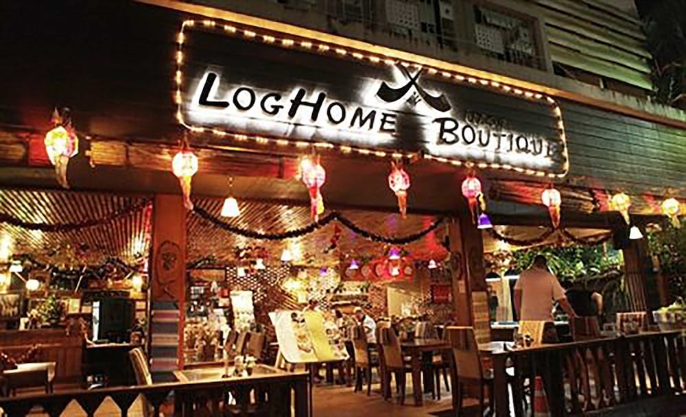 Loghome Boutique 2/71