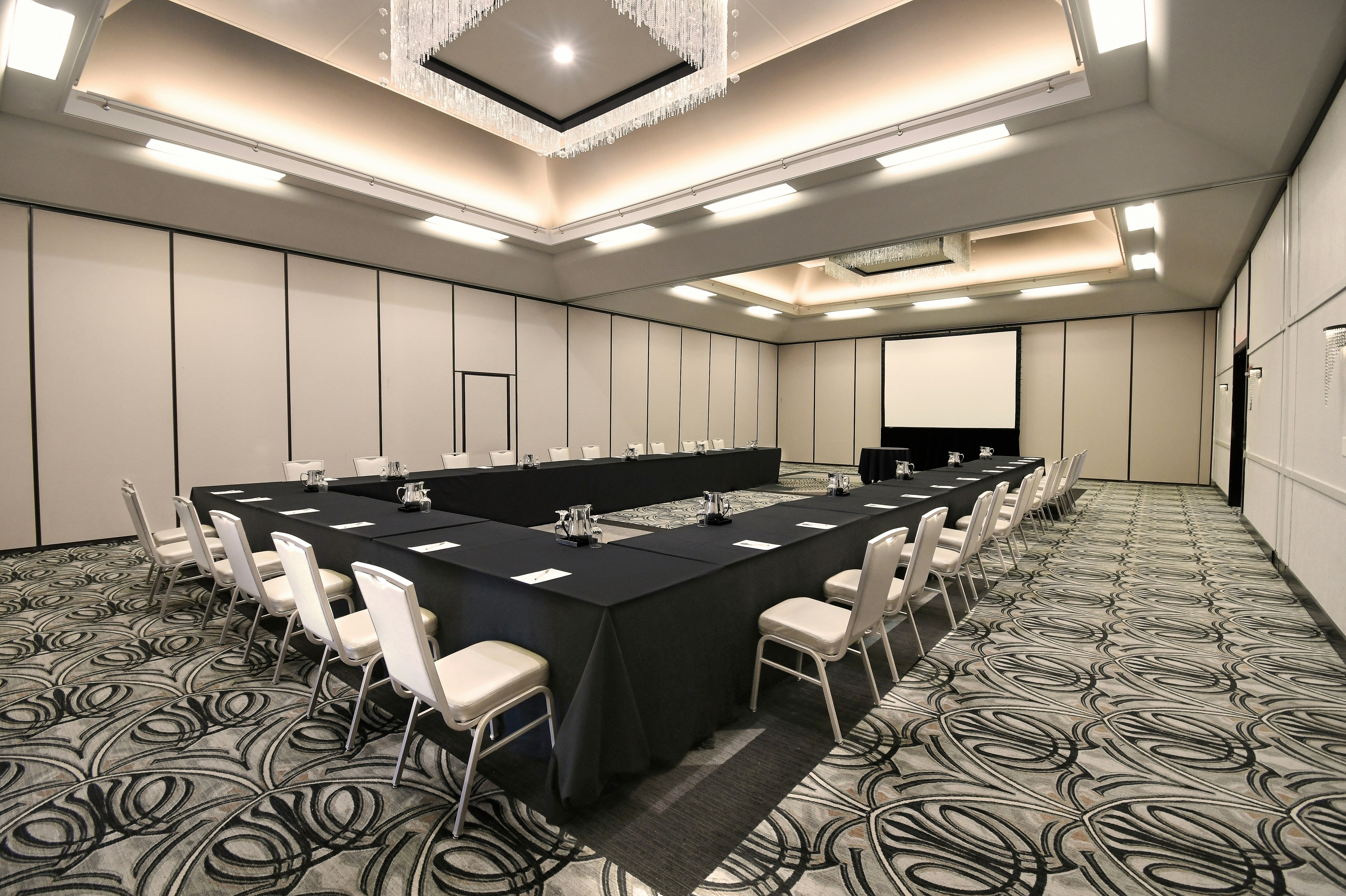 Hilton Garden Inn South Bend 34/50