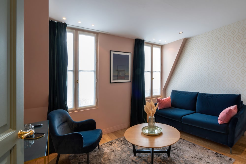 Le Stendhal Place Vendome Hotel Paris - MGallery Collection 26/50