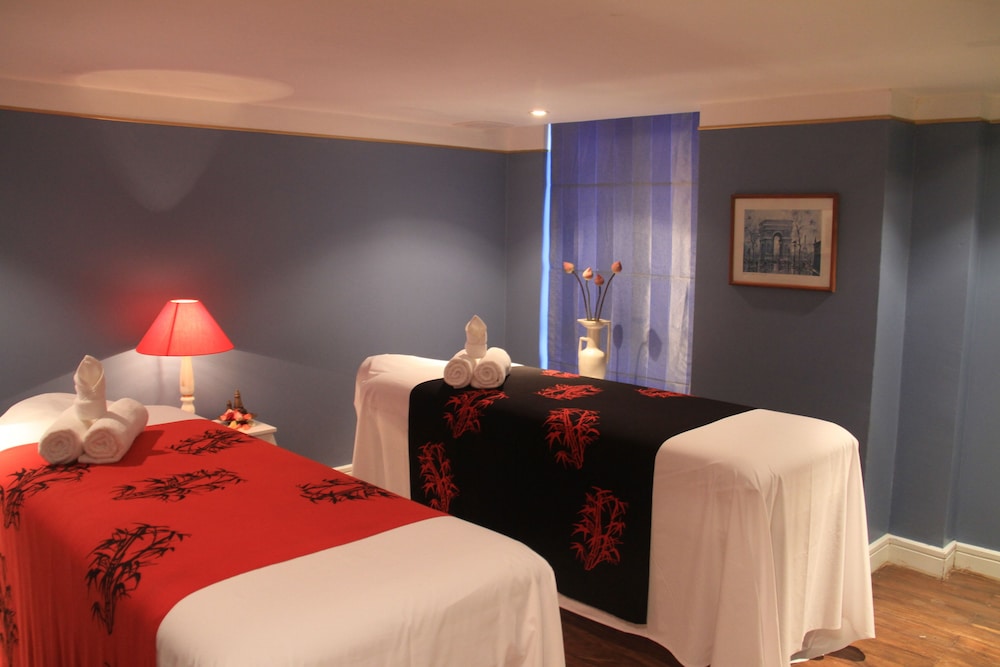 Frangipani Royal Palace Hotel Spa 33/60