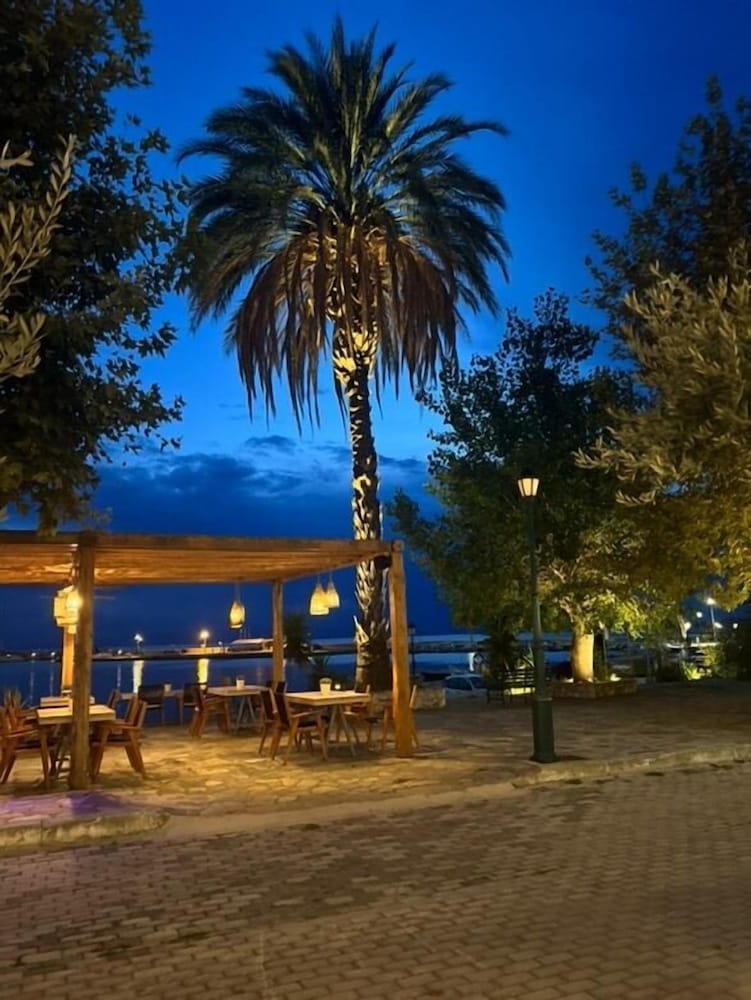 Natura Luxury Boutique Hotel Skopelos 38/50