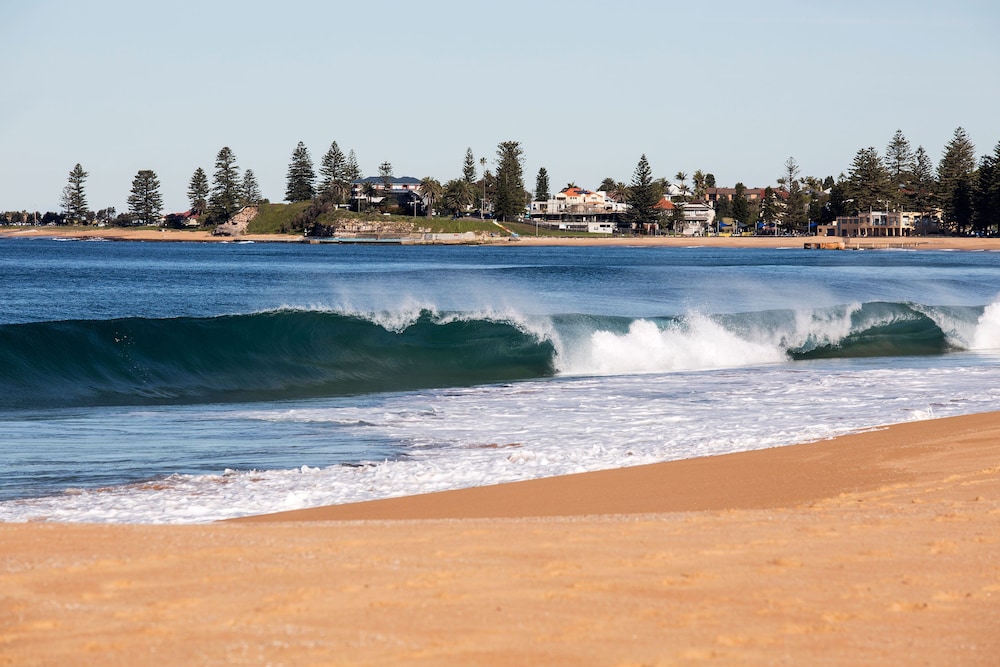 Narrabeen Sands Hotel by Nightcap Plus 63/68