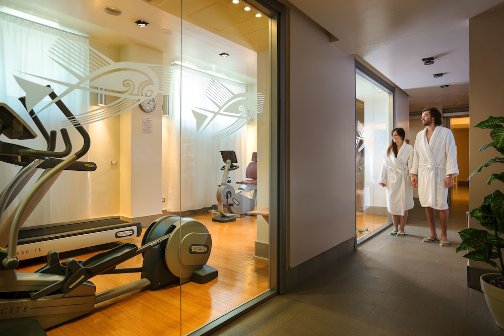 Towers Hotel Stabiae Sorrento Coast 44/70