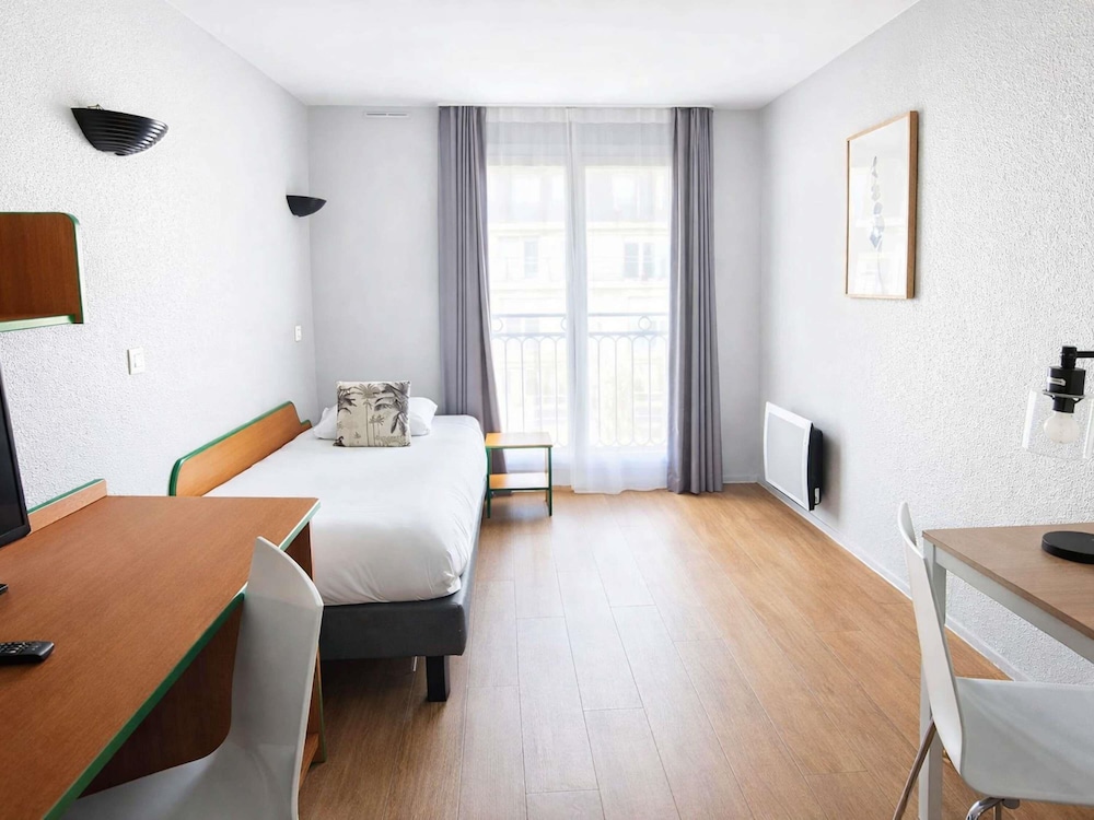 Aparthotel Adagio Access Paris Maisons Alfort 18/49