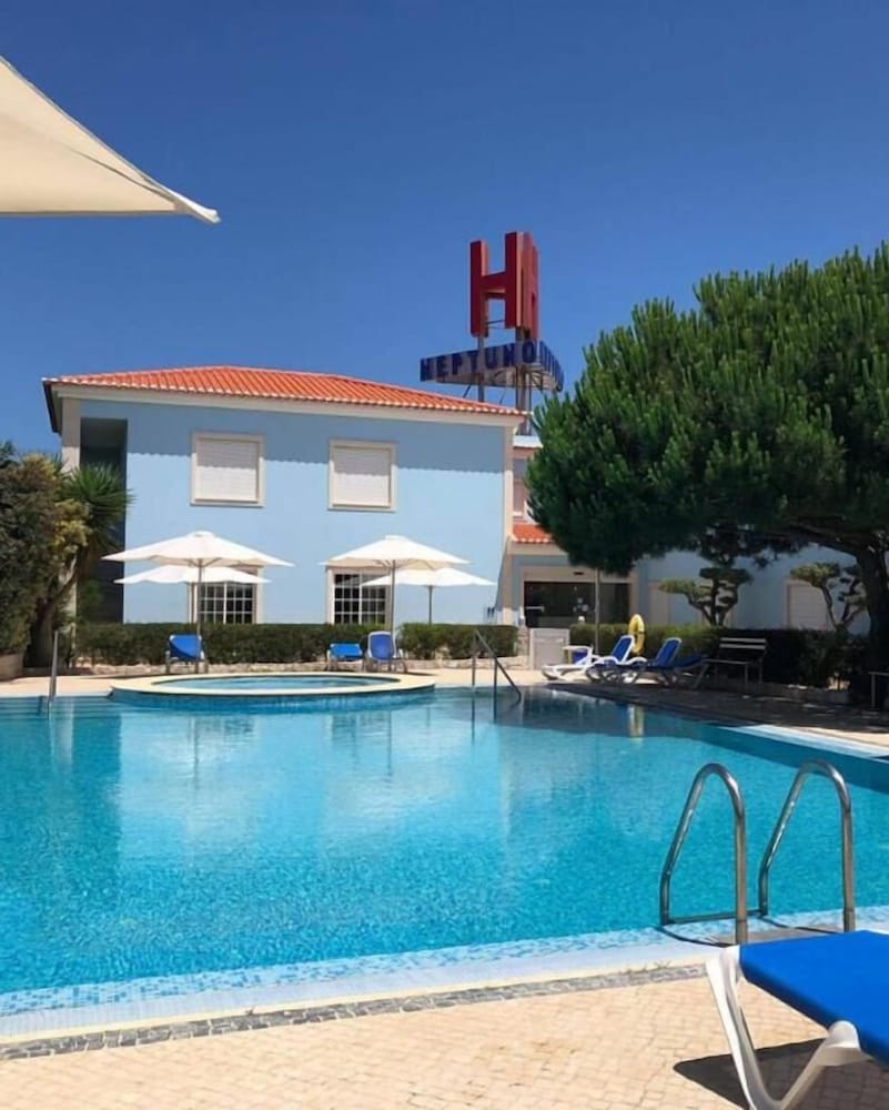 Hotel Neptuno 67/72