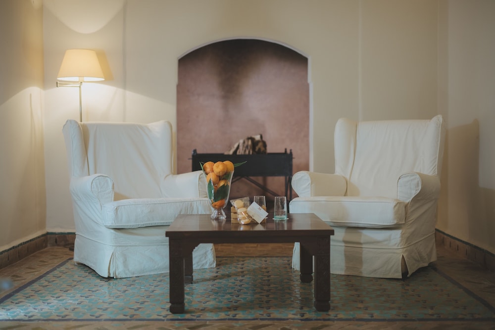Riad Les Deux Tours 58/75