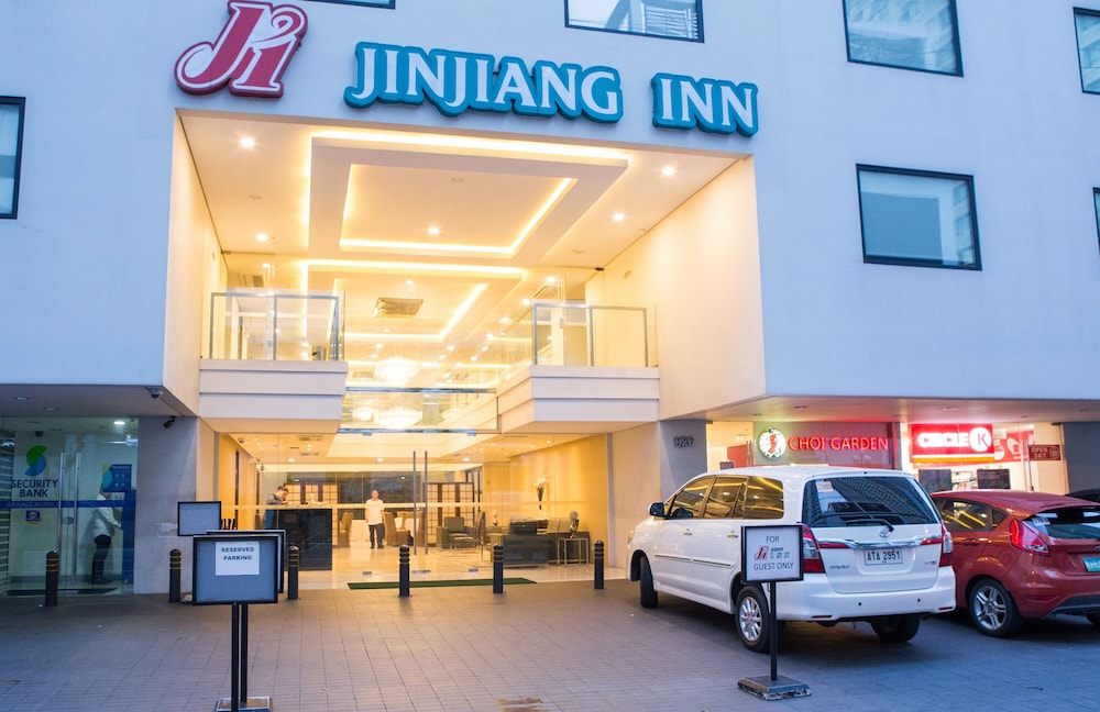 Jinjiang Inn Makati 12/15