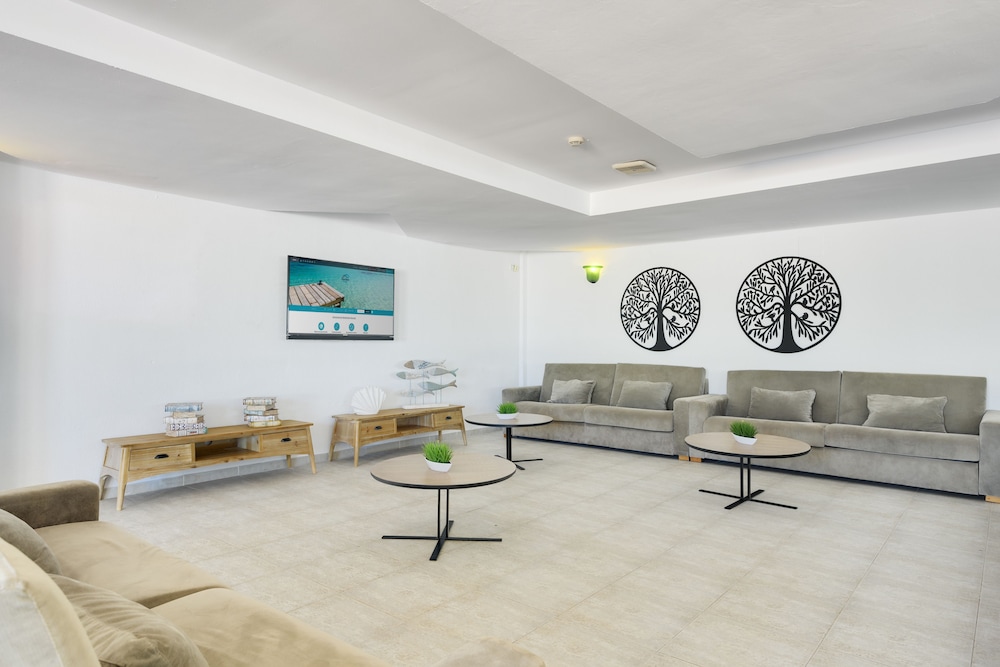 Marinda Garden Aparthotel 45/71