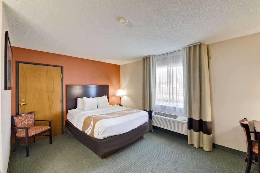 Quality Inn Cedar Park - Austin Northwest 25/50